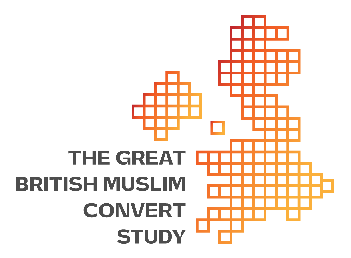 Great British Muslim Convert Study