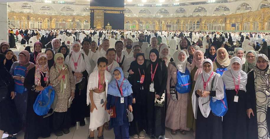 Ramadan / April 2023