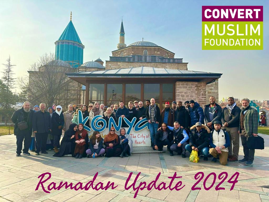 The CMF Chronicle 2024